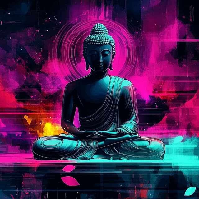 Calm the Mind - Alpha Vectoriam