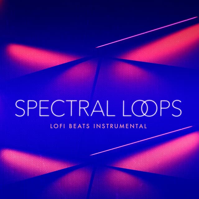 Spectral Loops - Lofi Beats Instrumental