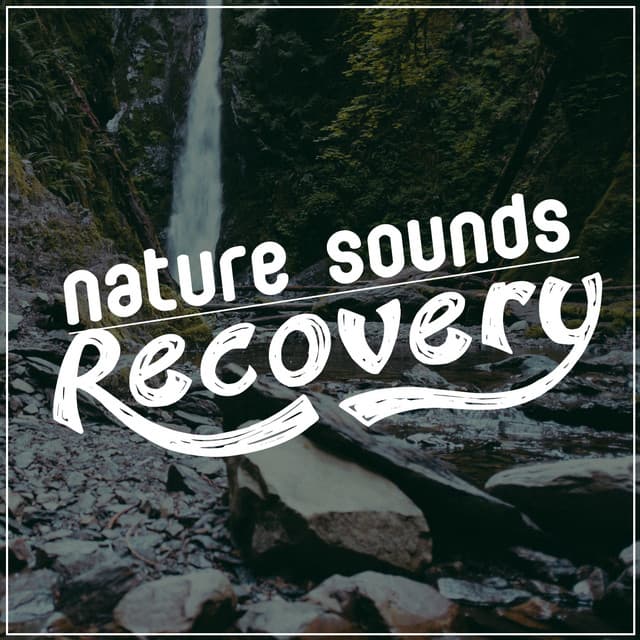 Nature Sounds: Recovery - The Healing Sounds of Nature