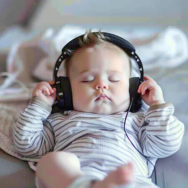 Slumber Tunes for Baby: Sleep Night Melodies - Teddy Sleep