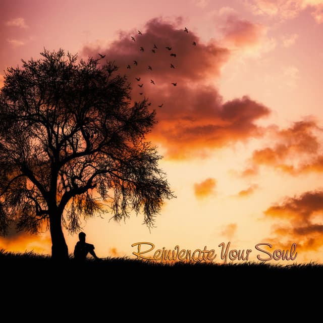 Rejuvenate Your Soul - Anxiety Relief