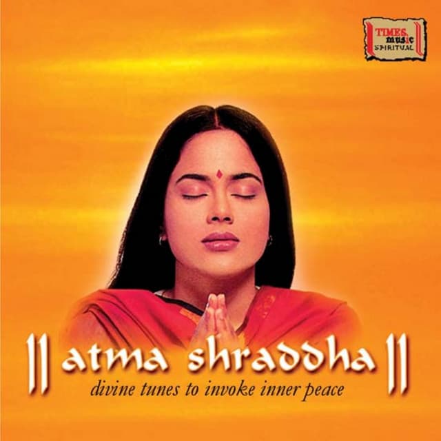 Atma Shraddha - Ashit Desai