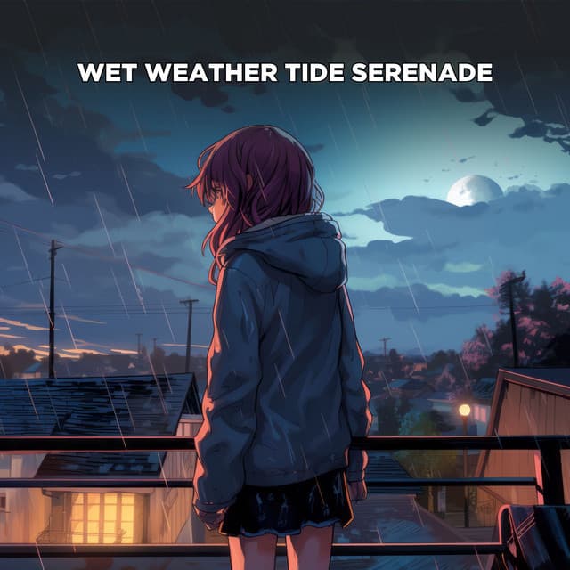 Wet Weather Tide Serenade - Rain FX