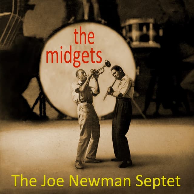 The Midgets - Joe Newman