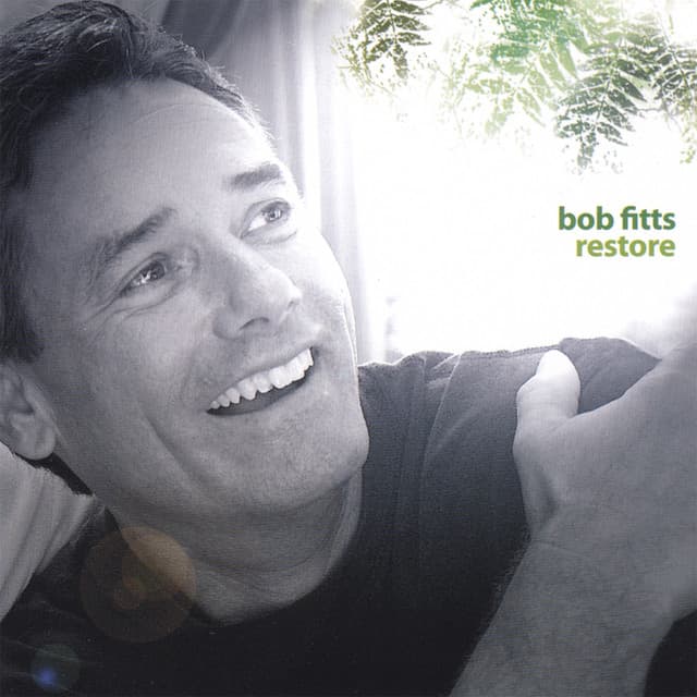 Restore - Bob Fitts