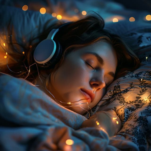 Dreaming Deeply: Sleep's Soft Soundscapes - Well-Being Center