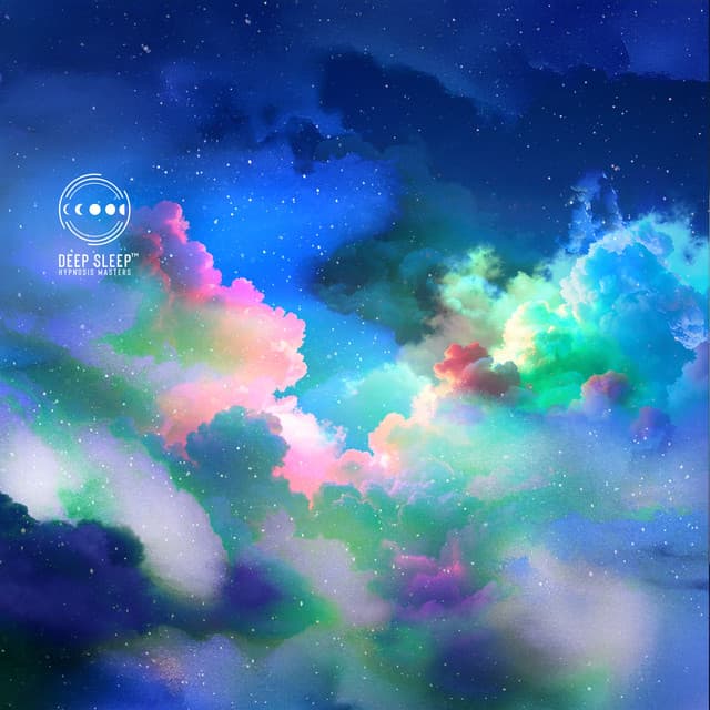 Holi Dream - Deep Sleep Hypnosis Masters