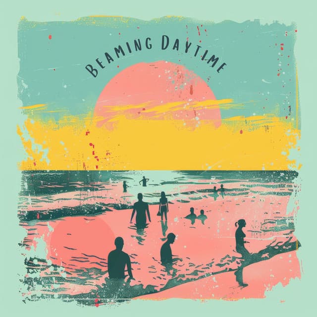 Beaming Daytime - Thérapie par ondes cérébrales