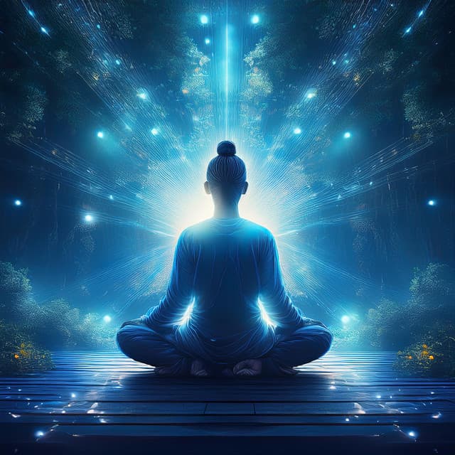 Orquesta De Meditación Profunda: Calma Sinfónica - Charles Anderson