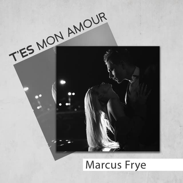 Marcus Frye