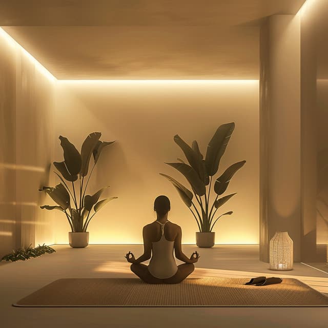 Sonidos Meditativos Relajantes - Sueño de meditación