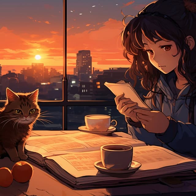 Songs for Lofi