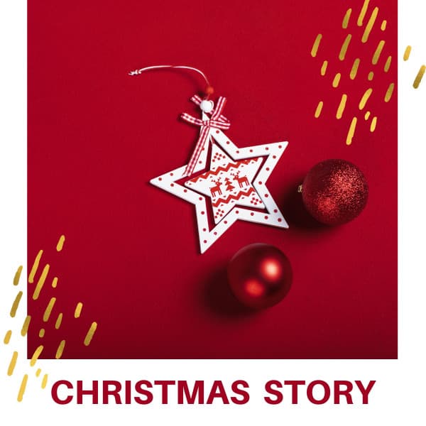 Christmas Story - Christmas Moods