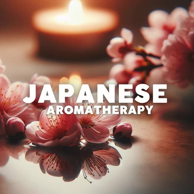 Japanese Aromatherapy - Alice Greenwood