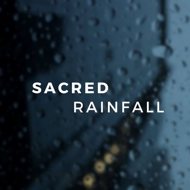 Sacred Rainfall - Indra