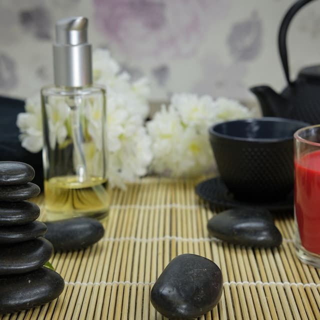 Relax and Wind Down - Chinese Relaxation and Meditation