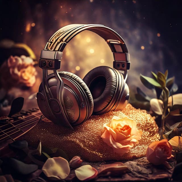 Creative Expressions: The Heart of Music - Blissful Beats