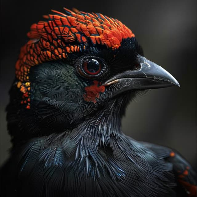 Soothing Sleep Sounds: Binaural Birds at Night - Technical Sleep