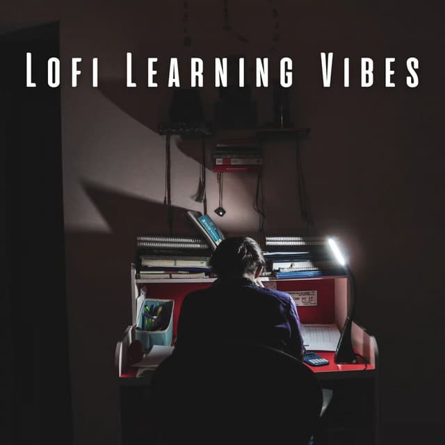 Lofi Learning Vibes: Chill Music for Focused Study - Lo-Fi for Studying