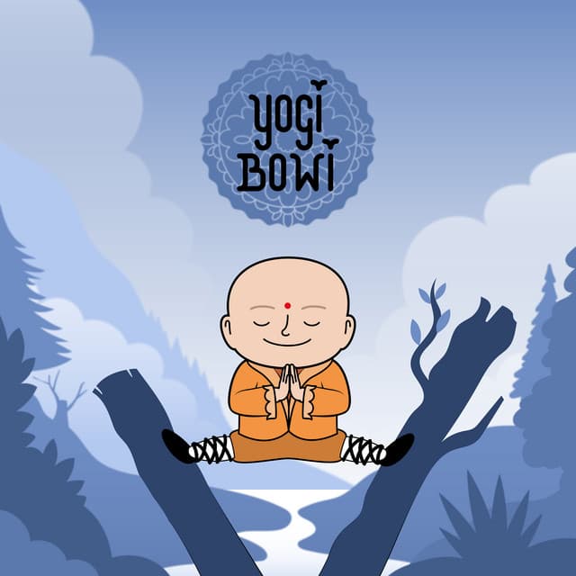 Yogi Bowi - 8D Music For Kids