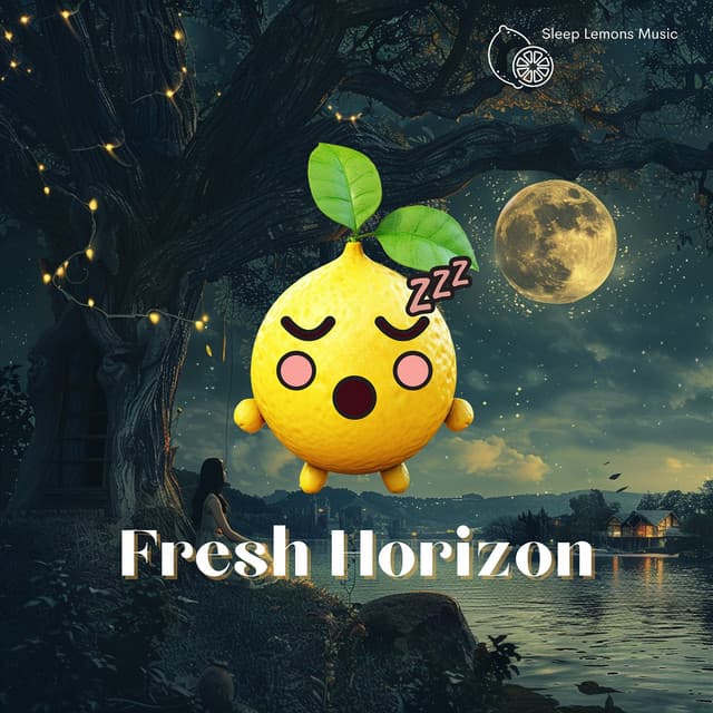 Sleep Lemons Music