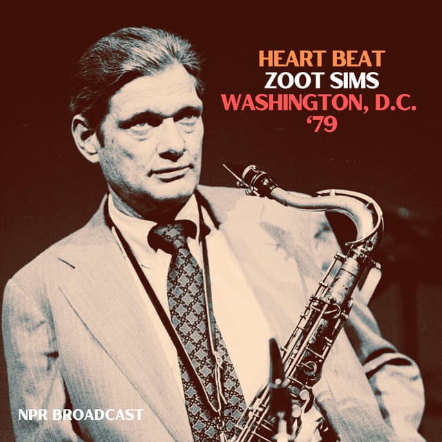 Heart Beat - Zoot Sims