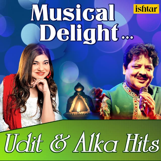 Musical Delight - Udit Narayan