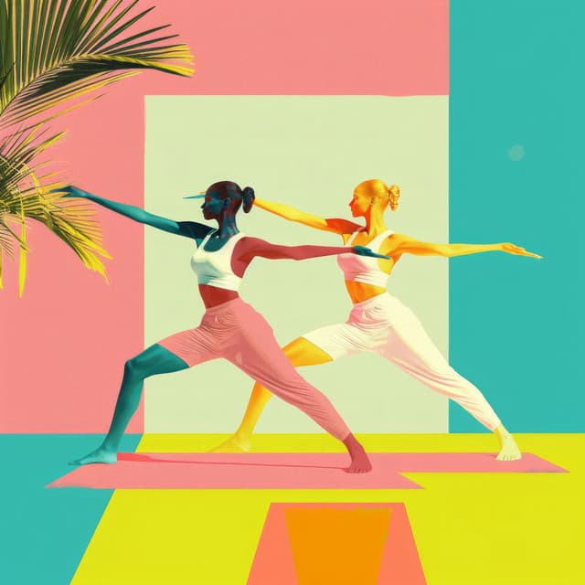 Träume, die fliegen: Mit dem Charisma des Yogas durchstarten - Entspannungsmusik Oase