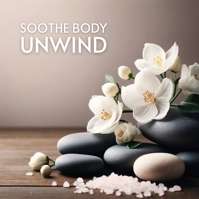 Soothe Body Unwind: Mindful Massage, Relaxing Atmosphere, Therapeutic Spa - Cristal Relaxing Spa Universe