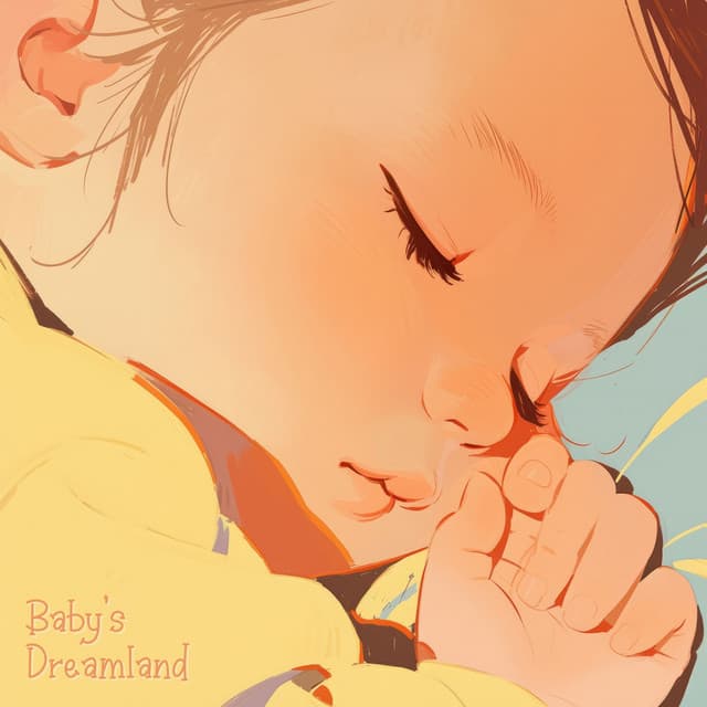 Baby's Dreamland - #Bebés