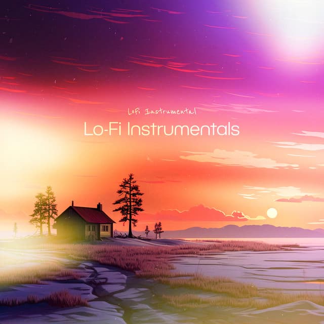 LoFi Instrumental