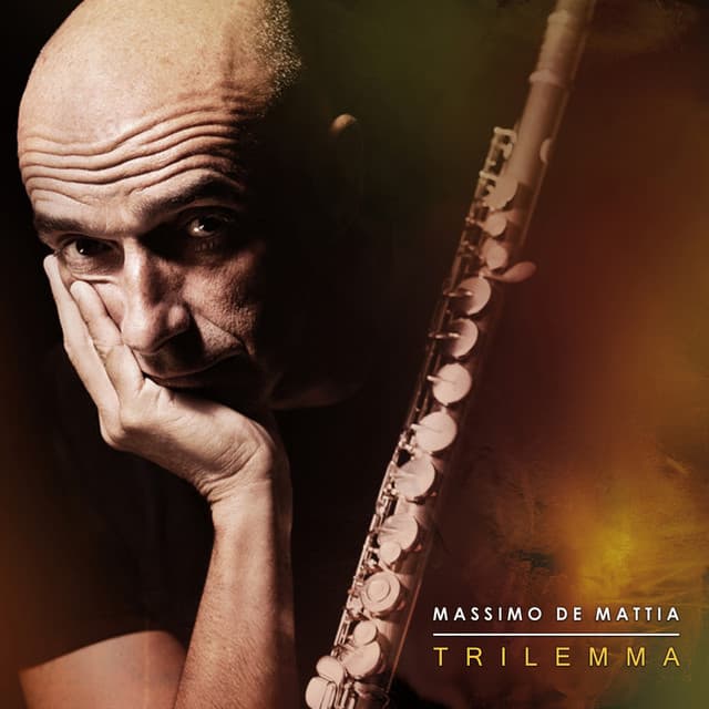 Trilemma - Massimo De Mattia