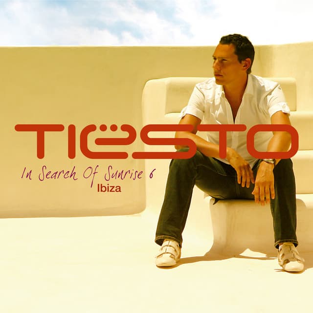 In Search of Sunrise 6 Mixed by Tiësto - Tiësto