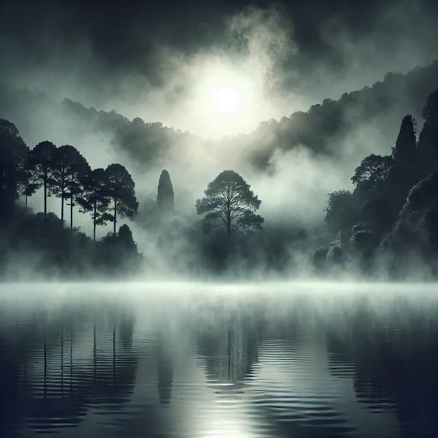 10 Chakras: Phantom Vapor - Spa Music Relaxation