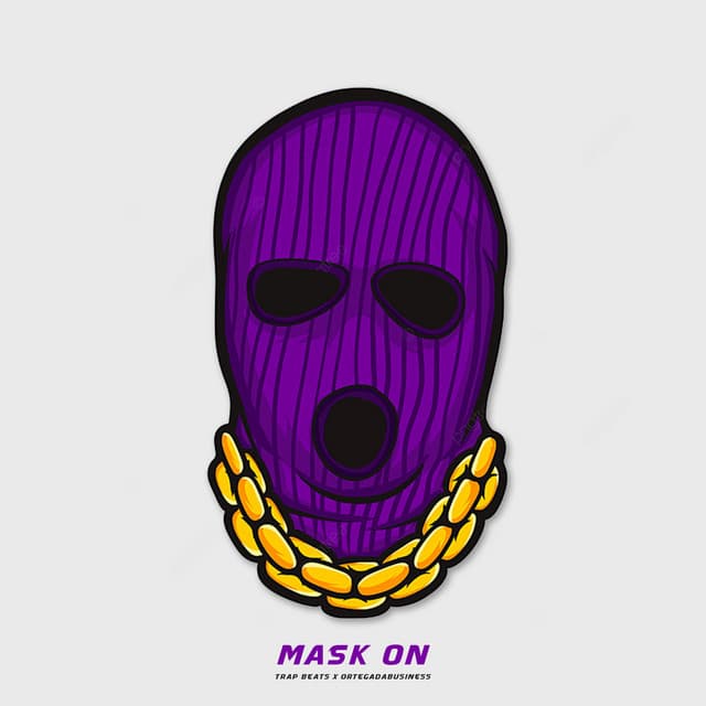 Mask On - Trap Beats