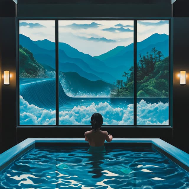 Labirinto de Saudade - Spa Music