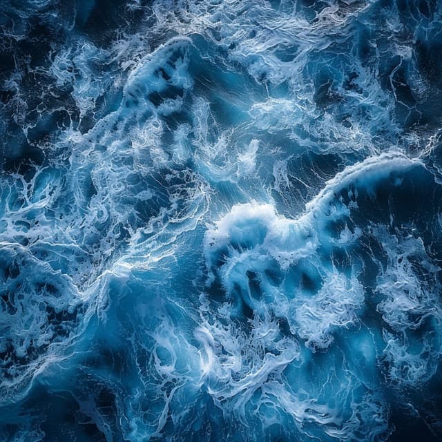 Sueño Marino: Ondas Sonoras Del Sueño - Ruido del sueño/Ruido del sueño