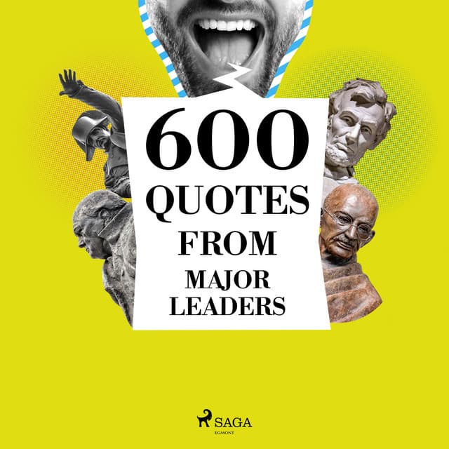 Mahatma Gandhi