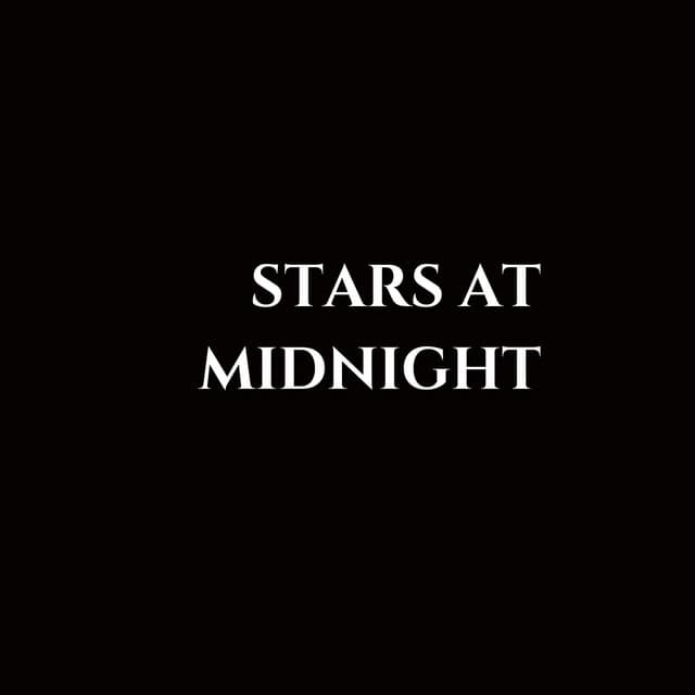 Stars At Midnight - Baby Mozart