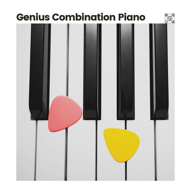 Genius Combination Piano - Calm Piano