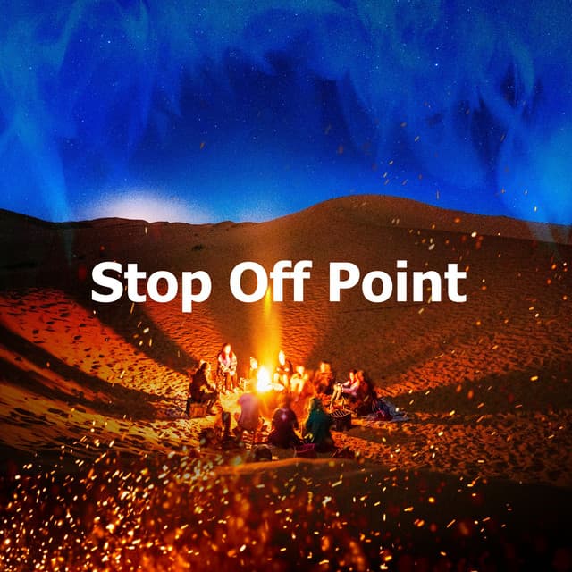 Stop Off Point - Focusity