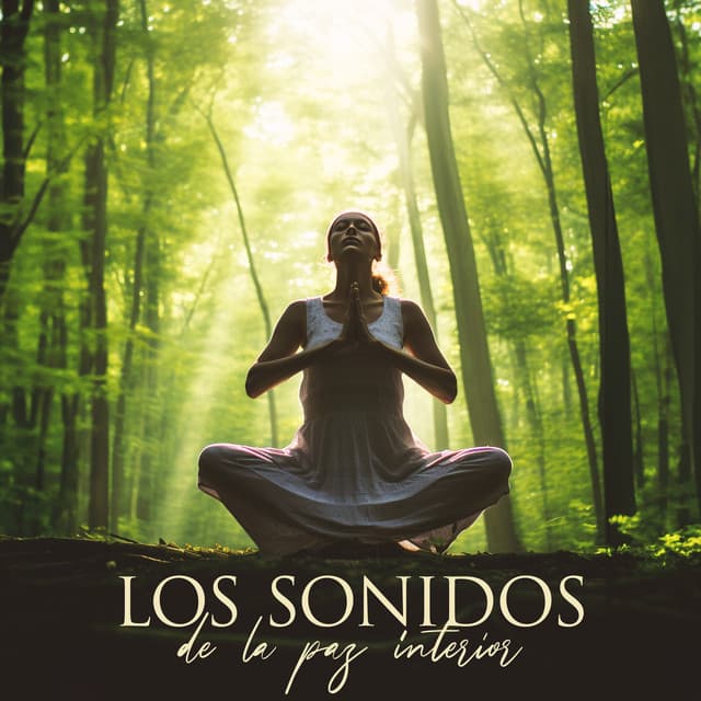 Los sonidos de la paz interior - Música Zen Relaxante