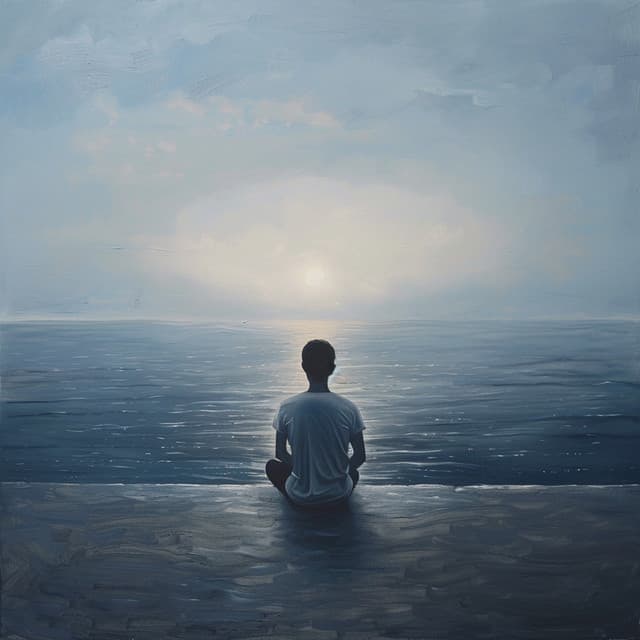 Estado Meditativo: Música Ambiental Para La Meditación - Varias frecuencias