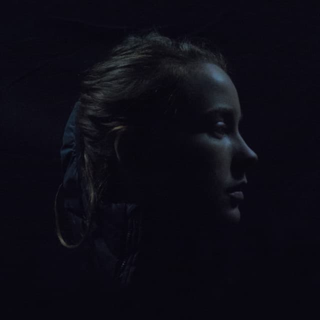 Paradise 94 - Lucy Railton