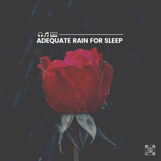 Adequate Rain for Sleep - Rain and Chill