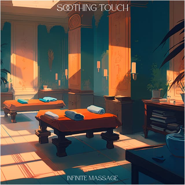 Soothing Touch - Infinite Massage