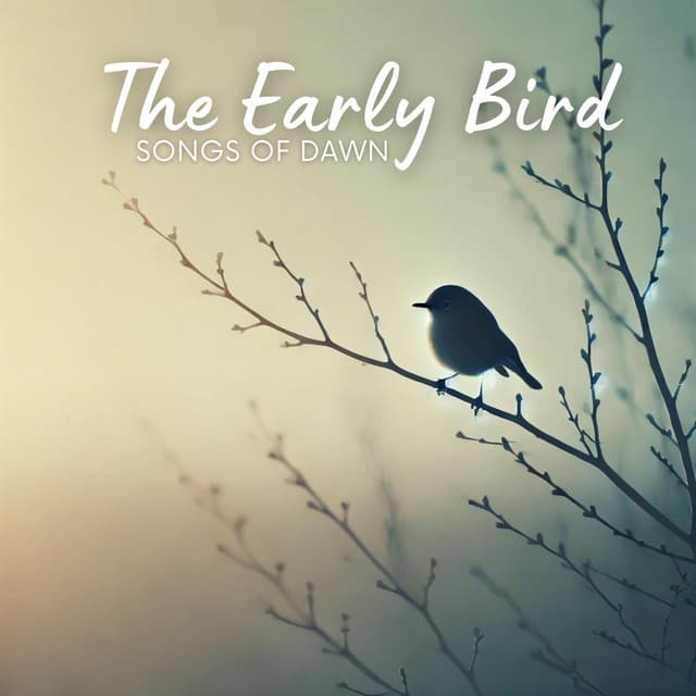 The Early Bird Songs of Dawn - Calm Singing Birds Zone