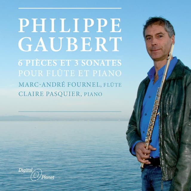 Philippe Gaubert - Philippe Gaubert
