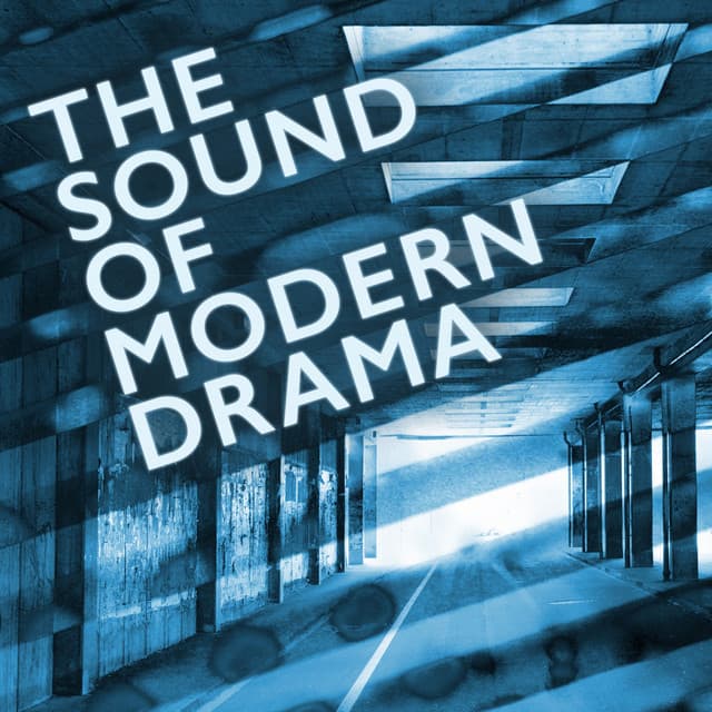 The Sound of Modern Drama - Jay Price