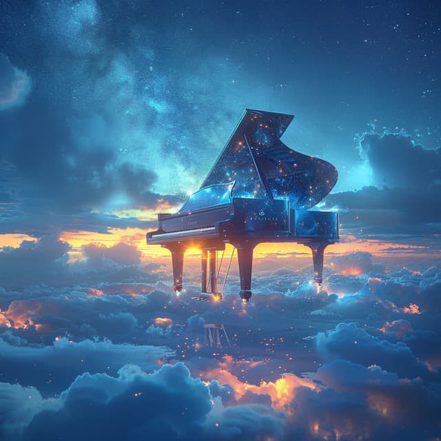 Piano En Calma: Interludio De Relajación Suave - Piano para Estudiar